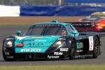 Maserati MC-12 Corse GT FIA 2005 года